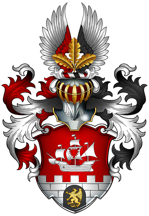 Familienwappen Reiner